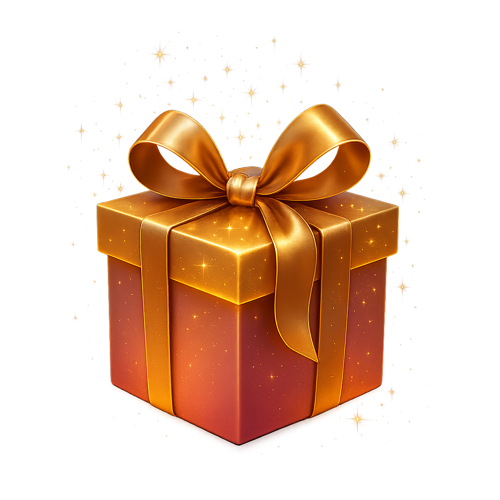Receive Gifts