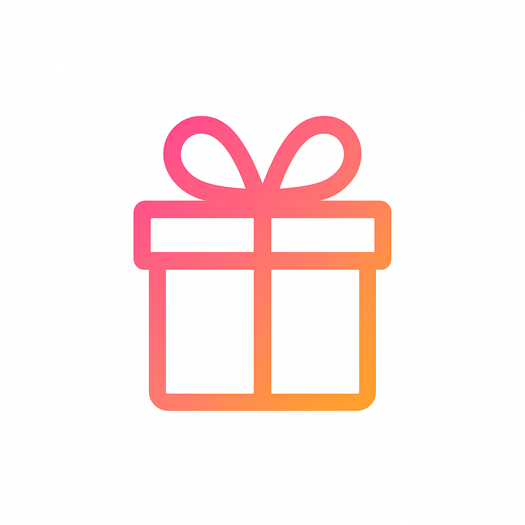 Gifts