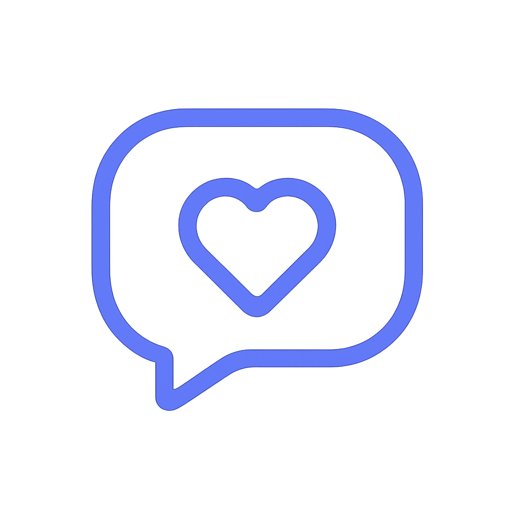Start Chatting