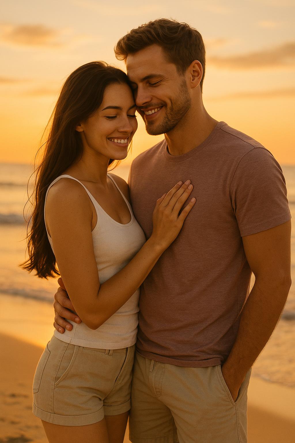 Anna & Mike